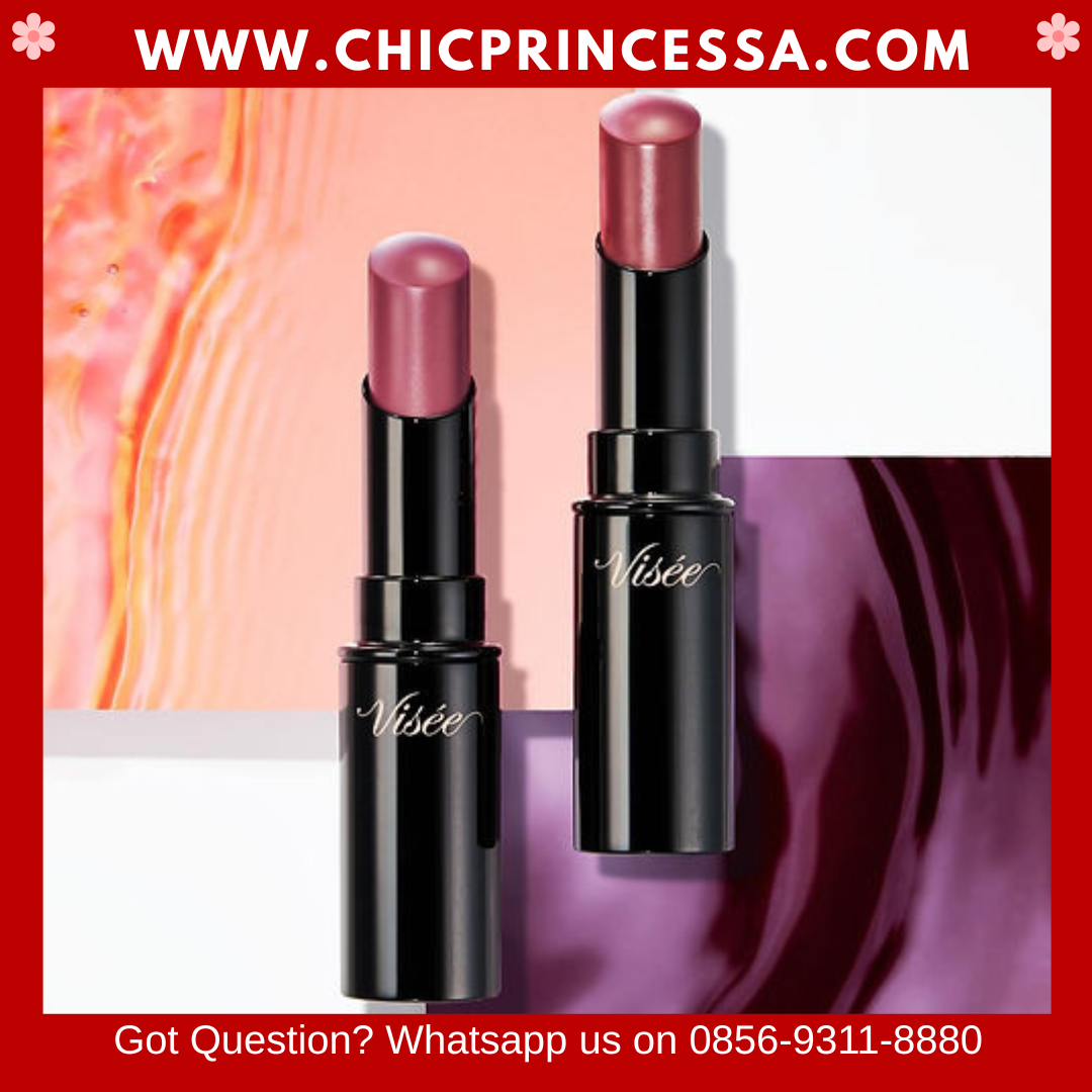 Kose Visee Nenmaku Fake Rouge Lipstick