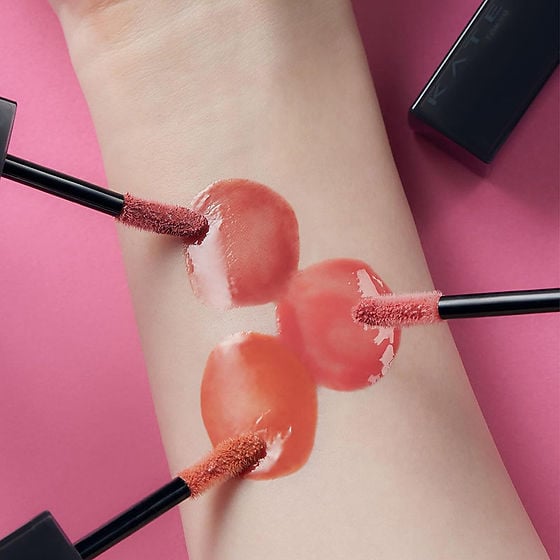 Kate Kanebo Lip Monster Crystal Pod lipgloss