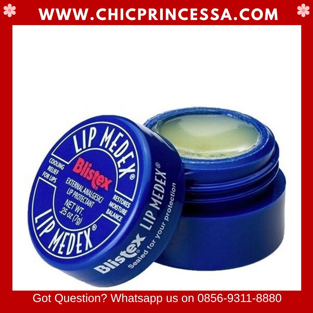 Blistex Lip Medex 7gr