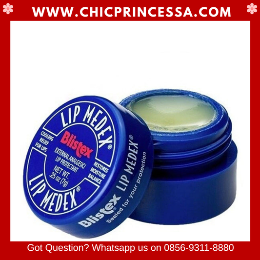 Blistex Lip Medex 7gr