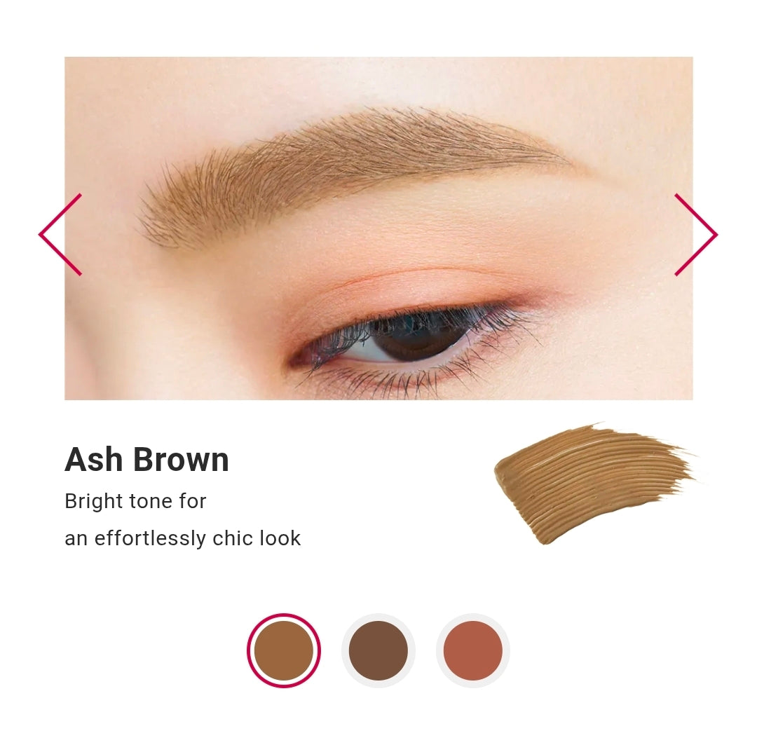 Deja Vu Chiikawa Version Film Color Eyebrow Mascara
