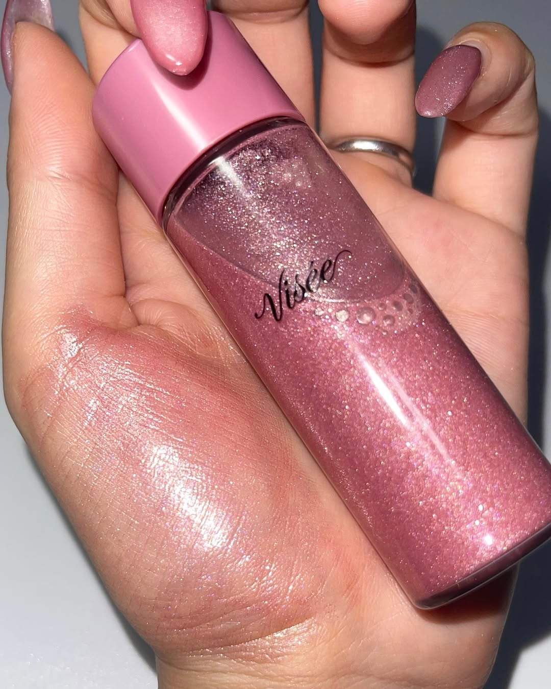 Kose Visee Body Illuminator