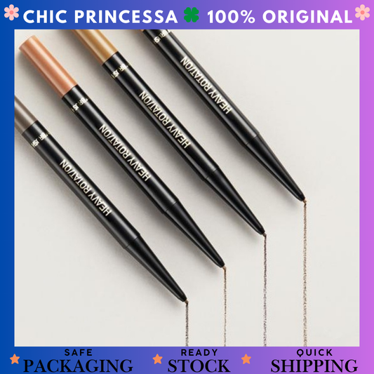 Kiss me Japan Heavy Rotation Eyebrow Pencil