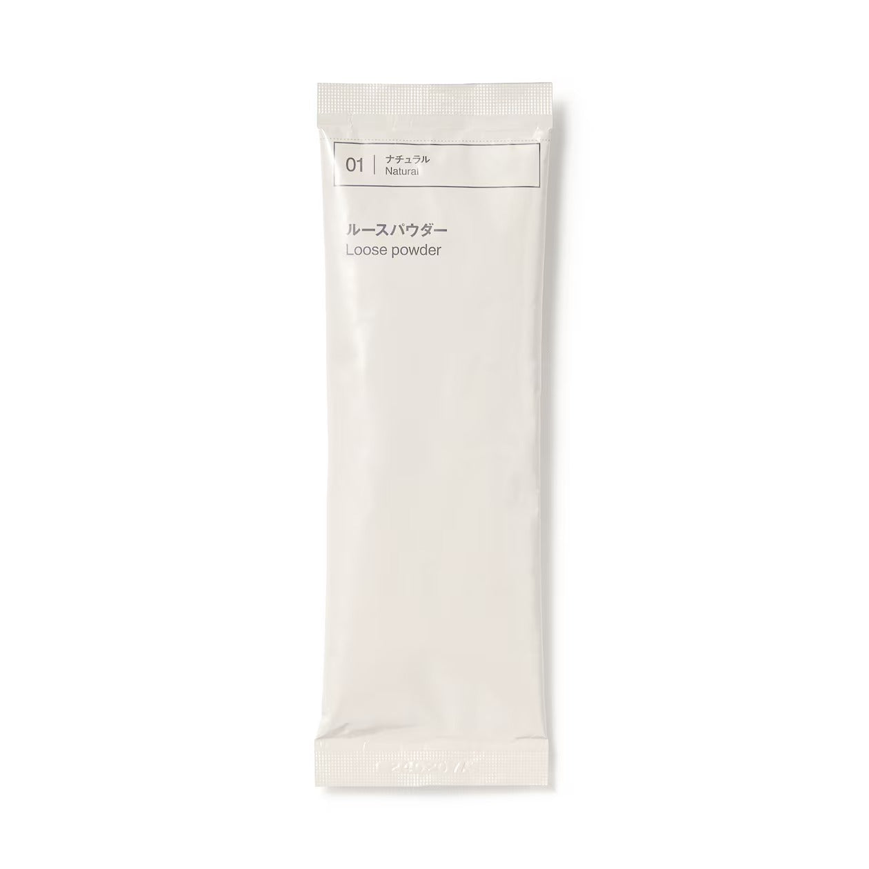 Muji Loose Powder 18gr
