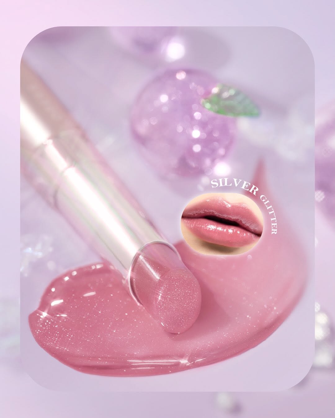 Opera Japan Glow Lip Tint Low Sugar Drop Limited Series - edisi terbatas