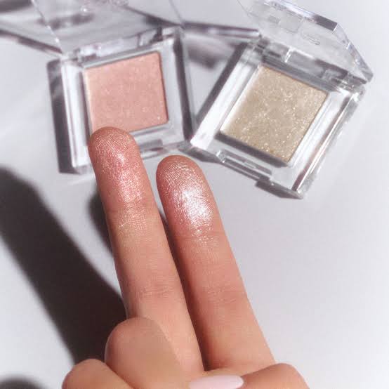 Clio Pro Single Eyeshadow