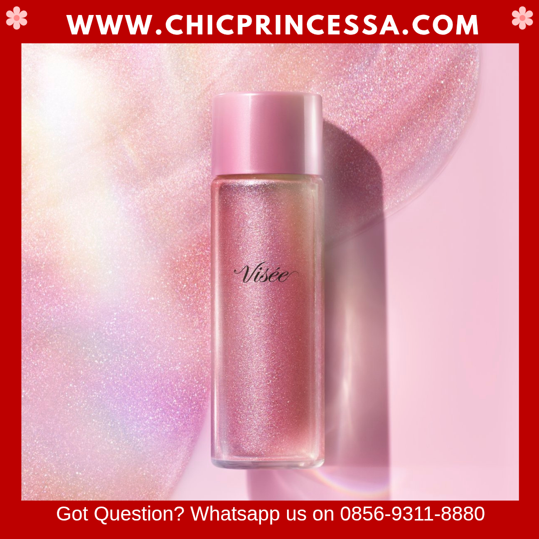 Kose Visee Body Illuminator
