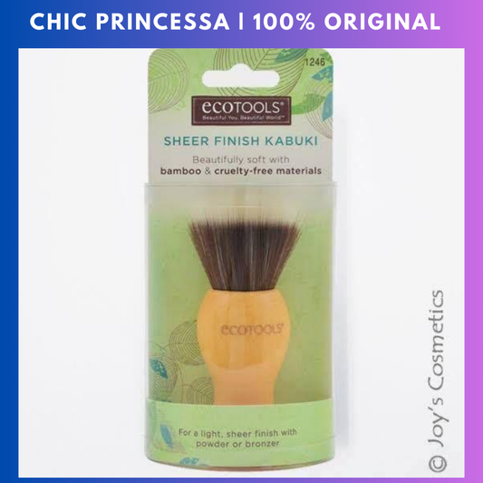 Ecotools Sheer Finish Kabuki