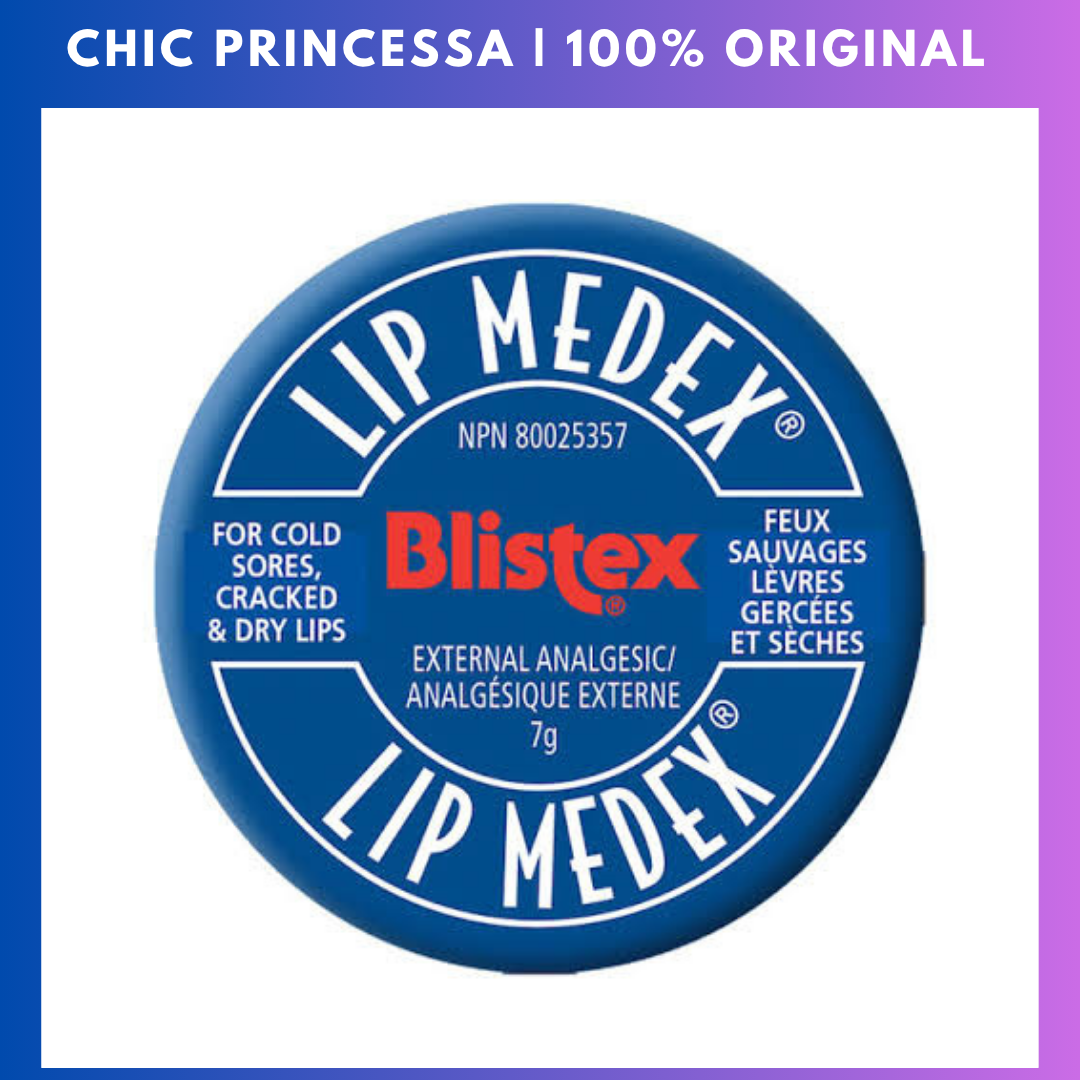 Blistex Lip Medex 7gr