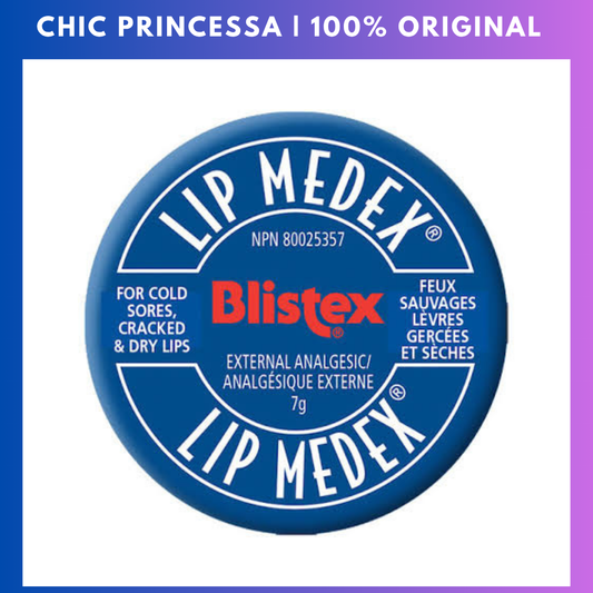 Blistex Lip Medex 7gr