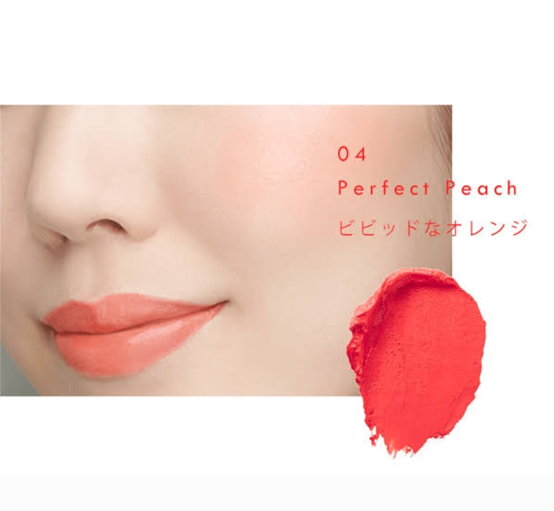 Kose Fasio Multi-face Stick for cheek, lip & eyeshadow 4gr