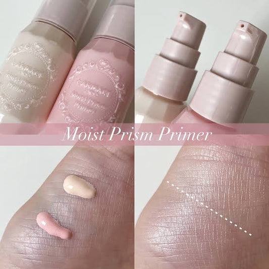 Canmake Moist Prism Primer