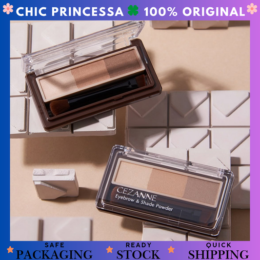 Cezanne Japan Nose & Eyebrow Powder