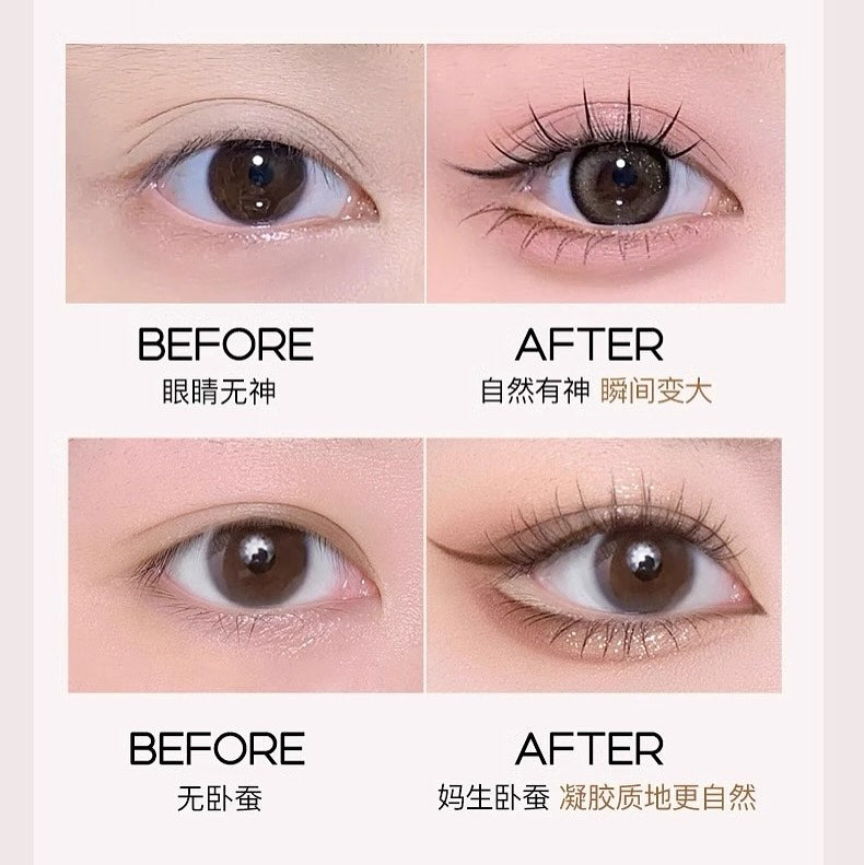 Canmake Creamy Touch Liner