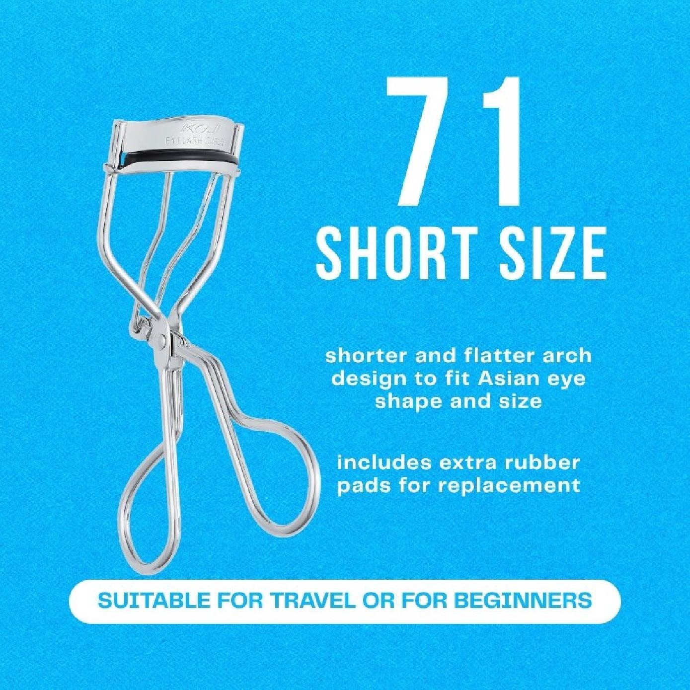 Koji Eyelash Curler No 71