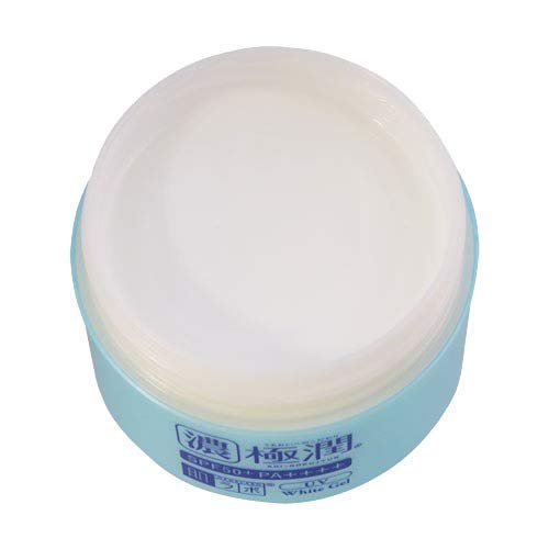 Hadalabo Gokujyun UV White Gel 50gr