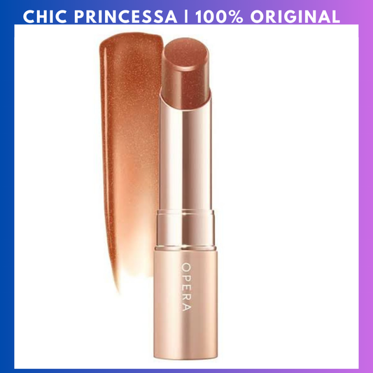 Opera Lip Tint Oil Rouge Lipstick N 13 Taupe