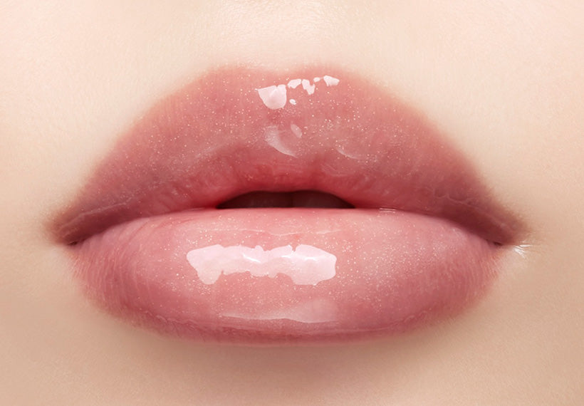 Kose Visee Essence Lip Plumper Lipgloss 5.5ml BE300