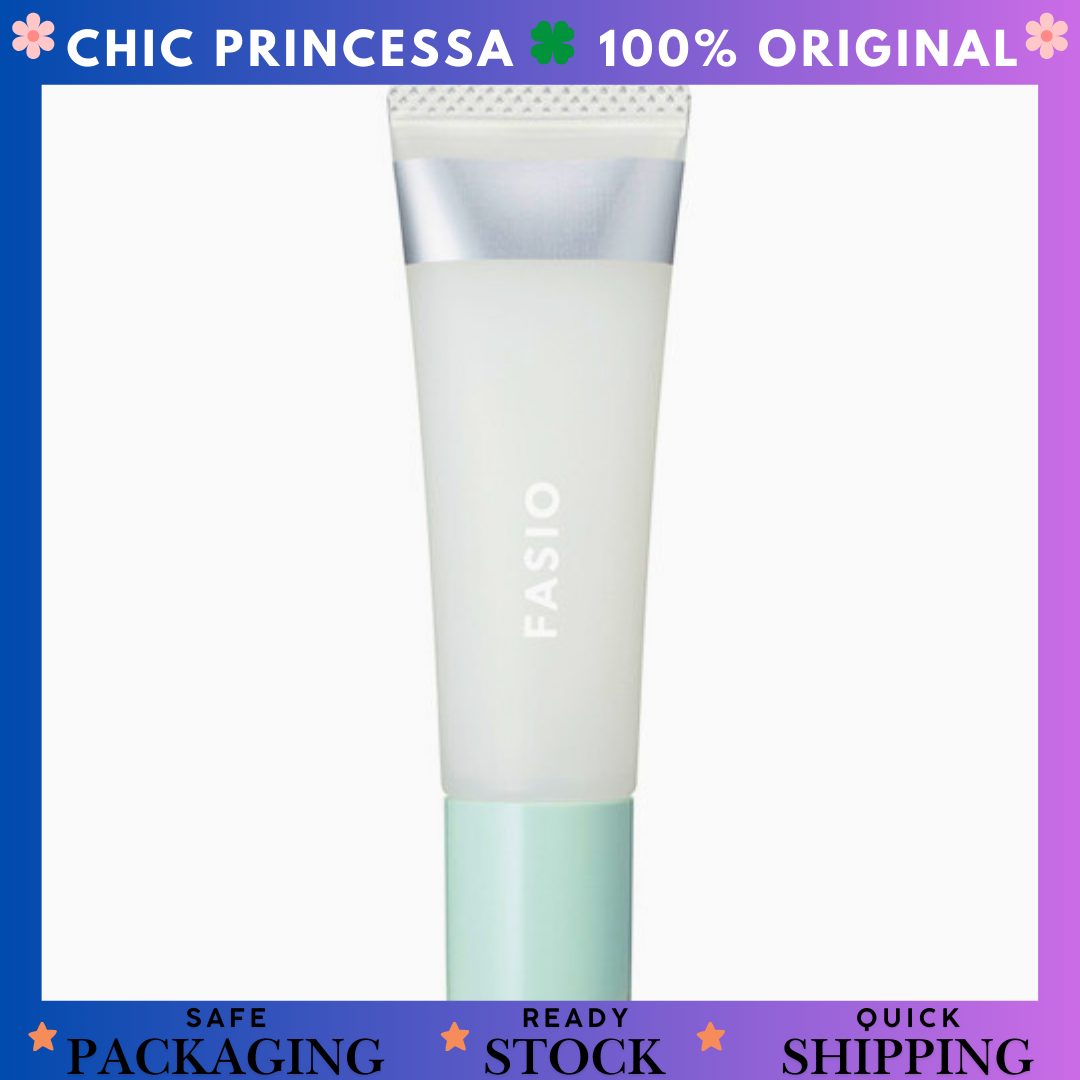 Kose Japan Fasio Pore Smooth Primer