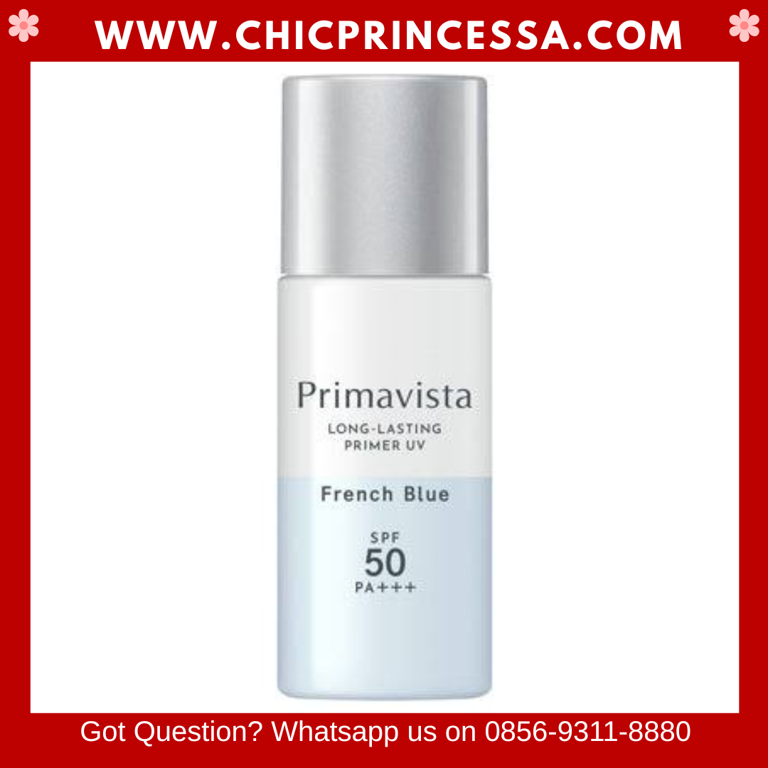 Sofina Primavista Skin Protect Base UV50 EX SPF50 PA+++ 25ml
