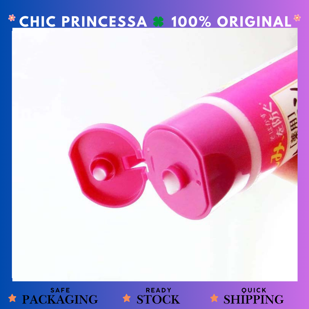 Keshimin Milky Emulsion 120ml emulsi