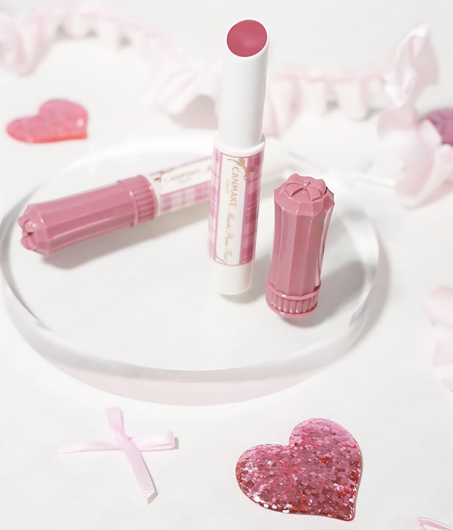 Canmake Muchi Puru Lip Tint