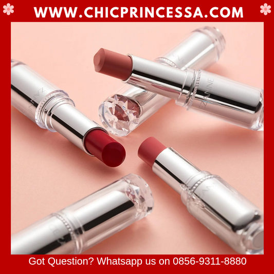 CEZANNE Japan Lasting Gloss Lip