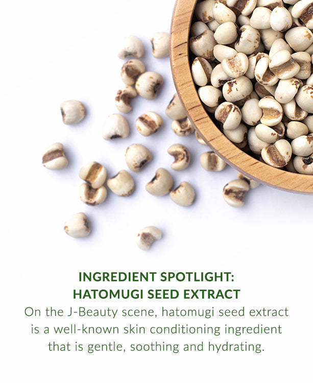 Hadalabo Gokujyun Trouble Care Lotion 170ml