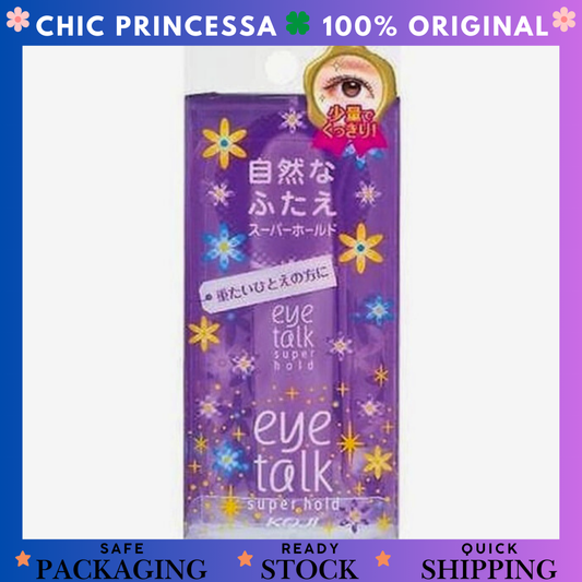 Koji Eye Talk Eyelid Glue Superhold