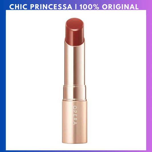 Opera Lip Tint Oil Rouge Lipstick N 09 Terracota