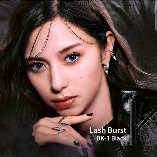 KATE x NANA Lash Burst Mascara