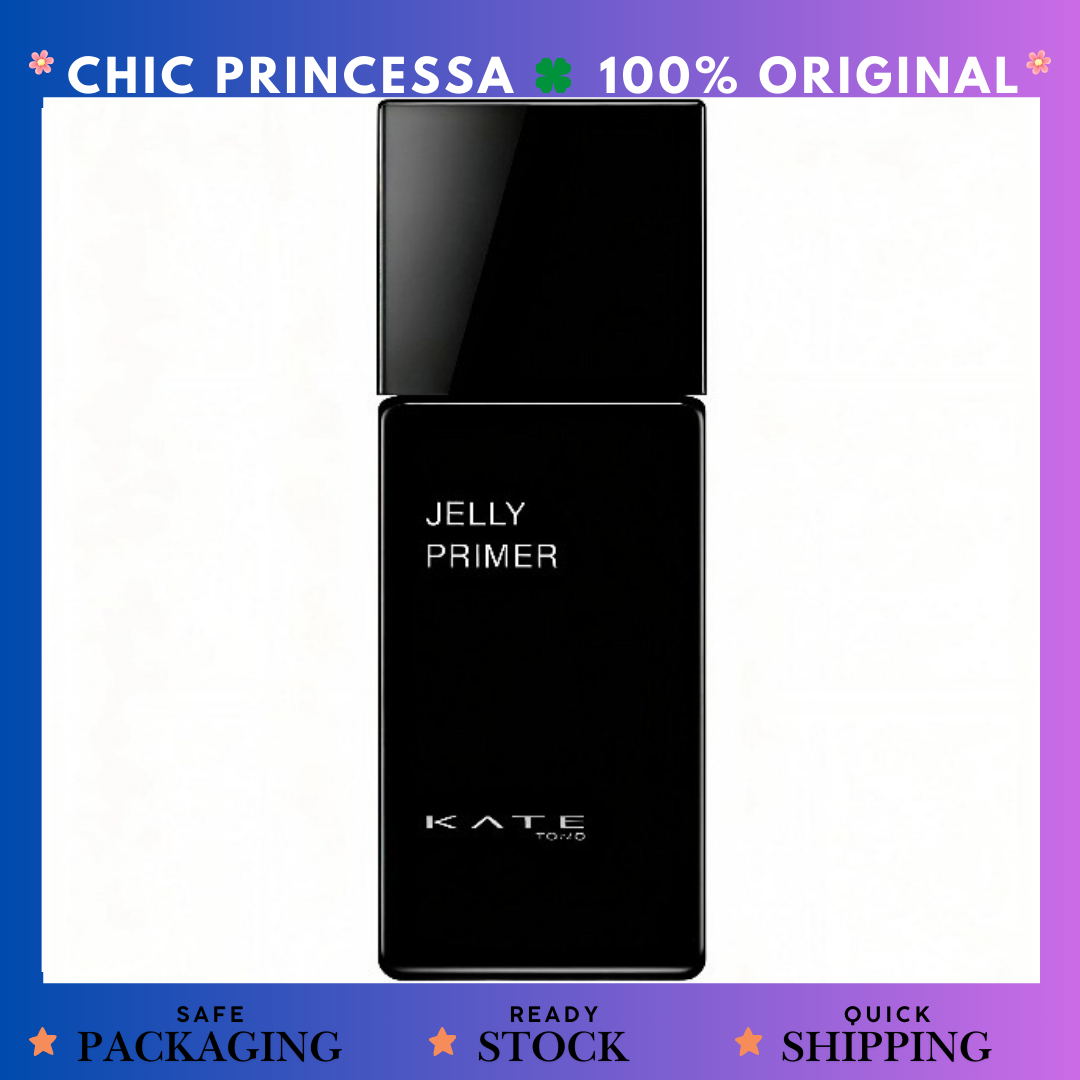 Kate Jelly Gloss Lasting Primer in Skin Beige 25gr