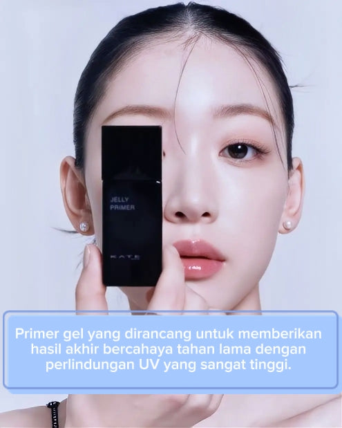 Kate Jelly Gloss Lasting Primer in Skin Beige 25gr
