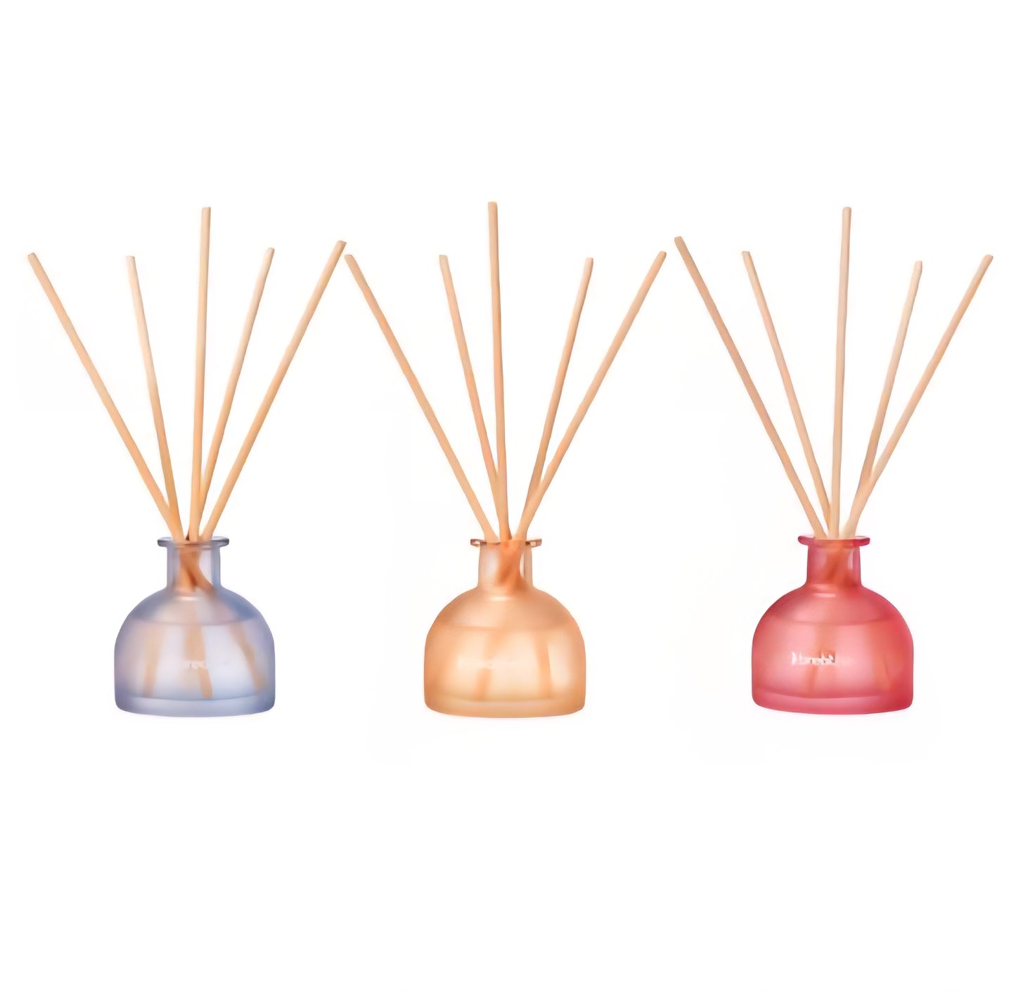 Breathe Reed Diffuser 50ml Rattan Sticks Freshener Aromaterapi Pengharum Ruangan Stick Room