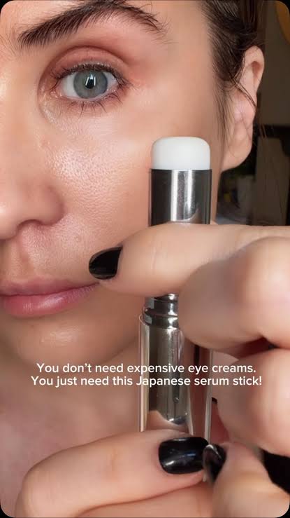 SANA Japan Wrinkle Turn Repair Concentrate Balm - perawatan kulit anti kerut