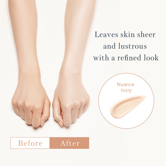 Allie Chrono Beauty Tone Up UV Sheer Ecru 60gr