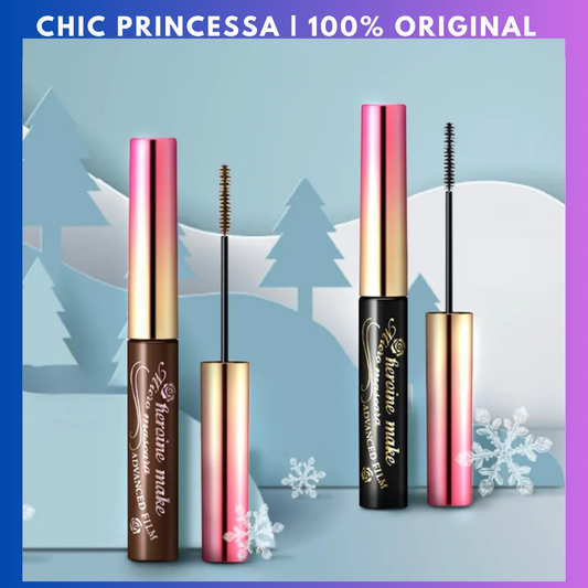 Kiss Me Heroine Make Micro Mascara Advanced Film