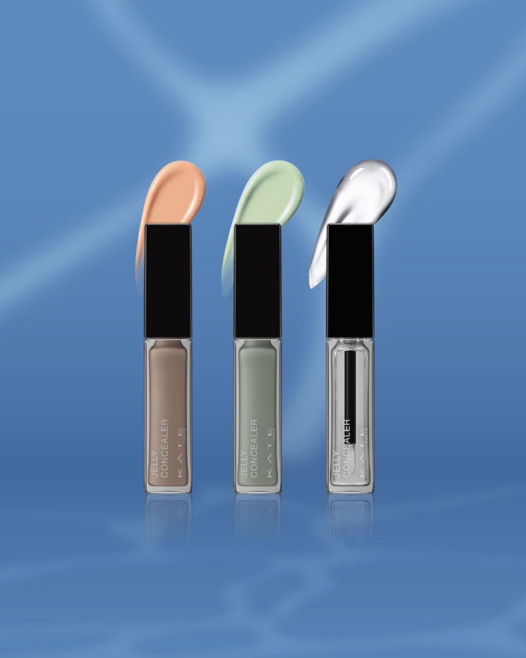 Kate Kanebo Japan Jelly Concealer