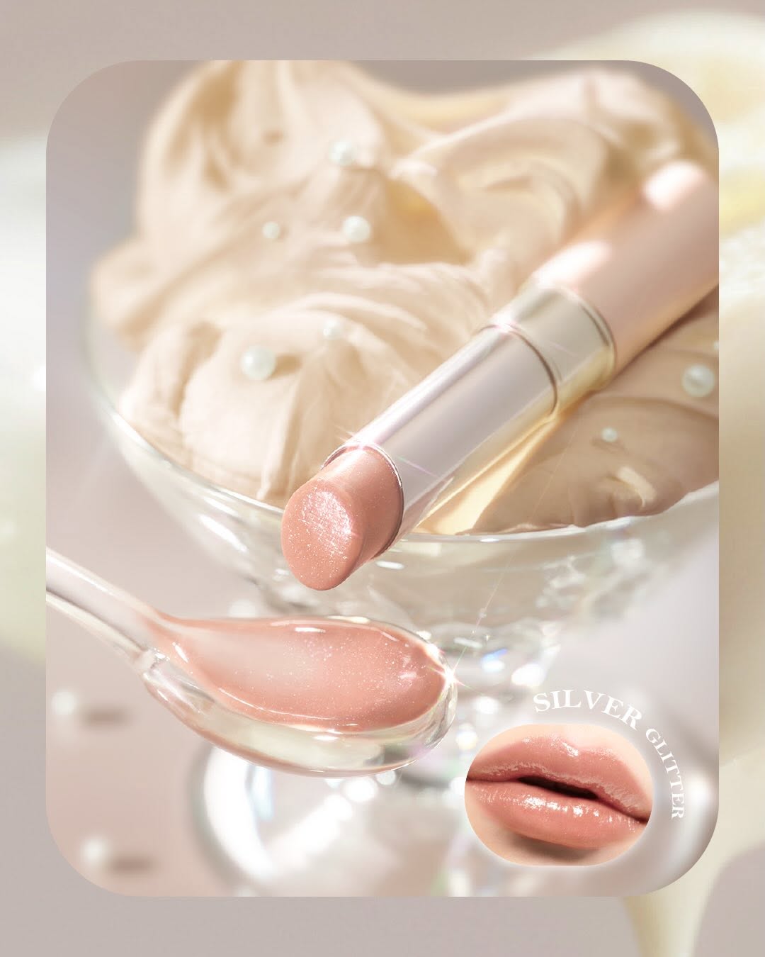 Opera Japan Glow Lip Tint Low Sugar Drop Limited Series - edisi terbatas