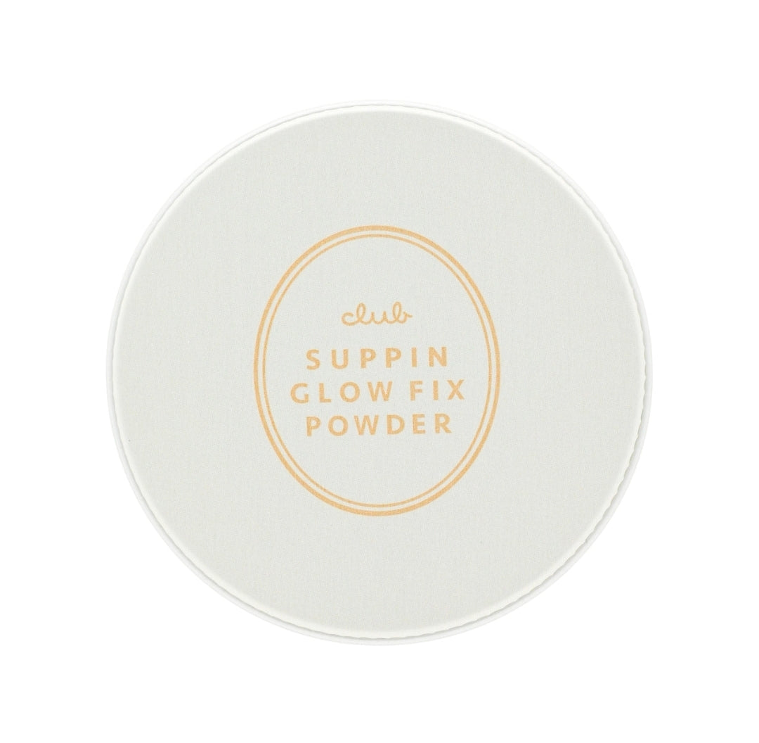Club Suppin Glow Fix Powder 4gr