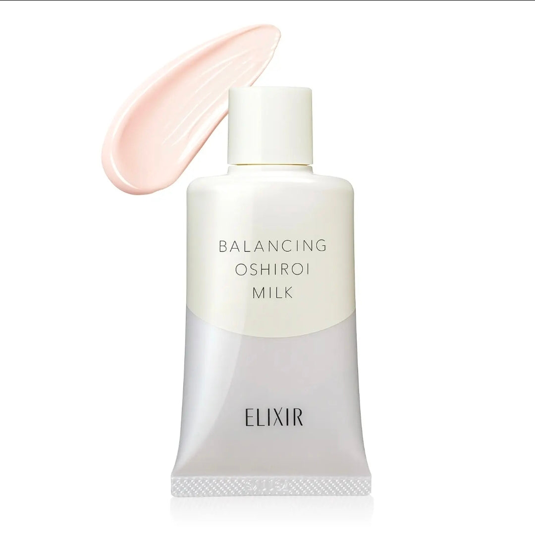 Elixir Japan Reflet Balancing Oshiroi Milk