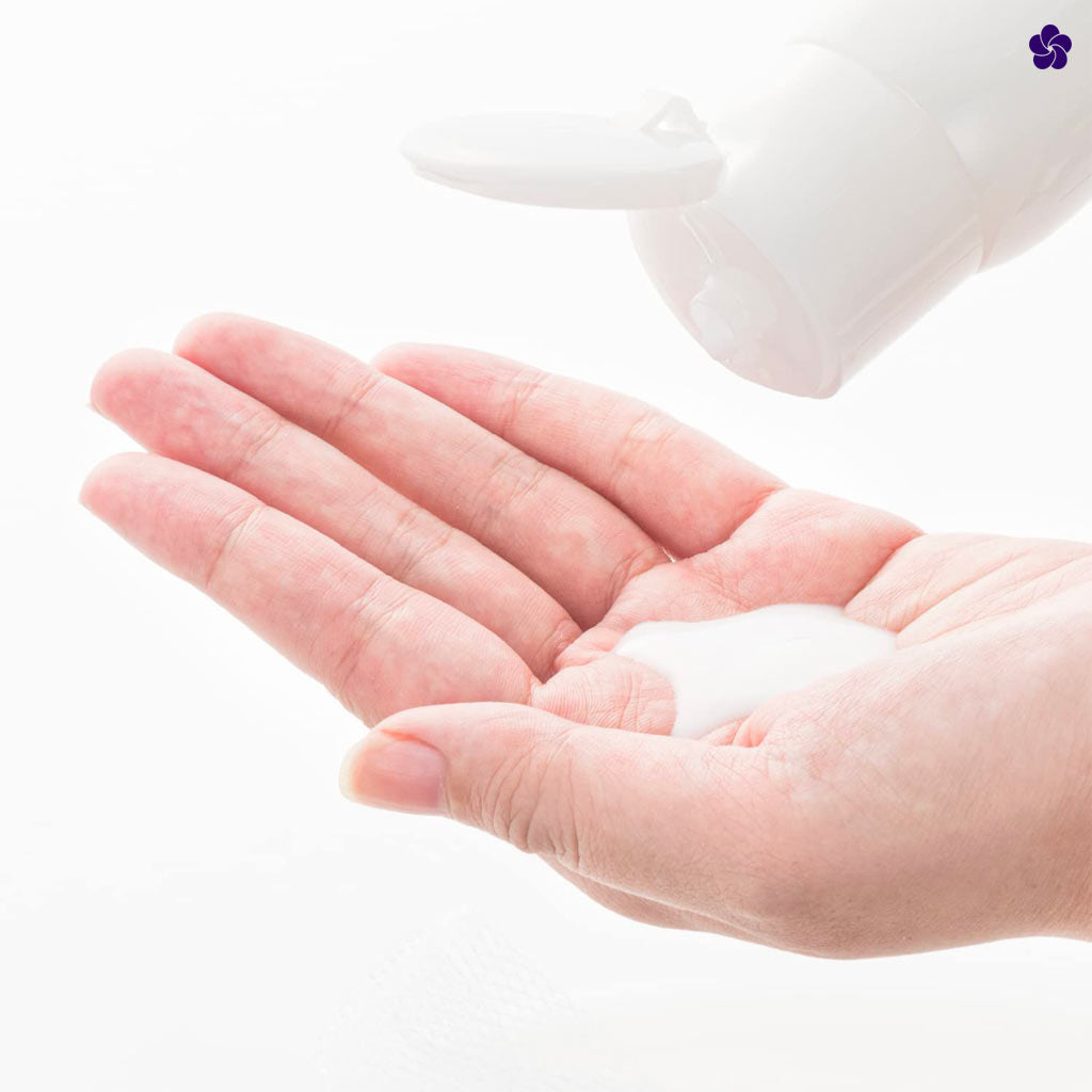 Sana Nameraka Honpo Soy Milk Emulsion 200ml