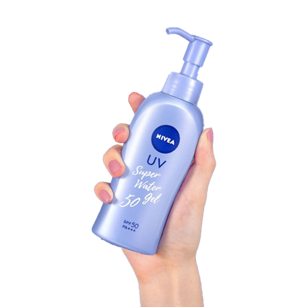 NIVEA Sun Protect Super Water Gel SPF 50 PA+++