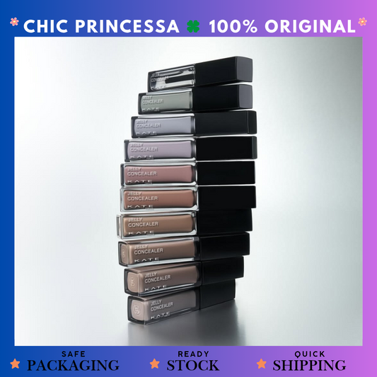 Kate Kanebo Japan Jelly Concealer
