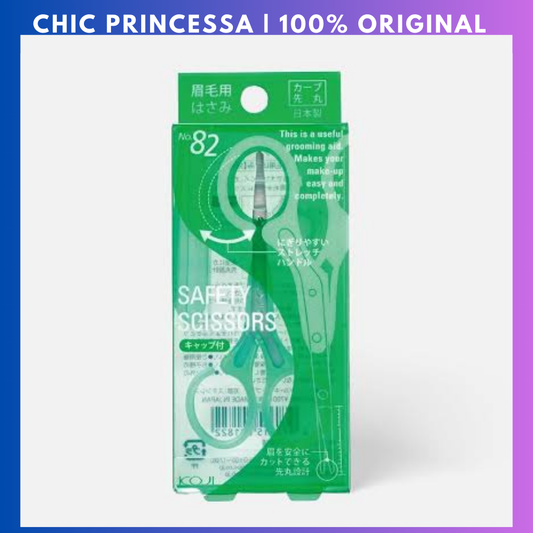 Koji Safety Scissors No 82