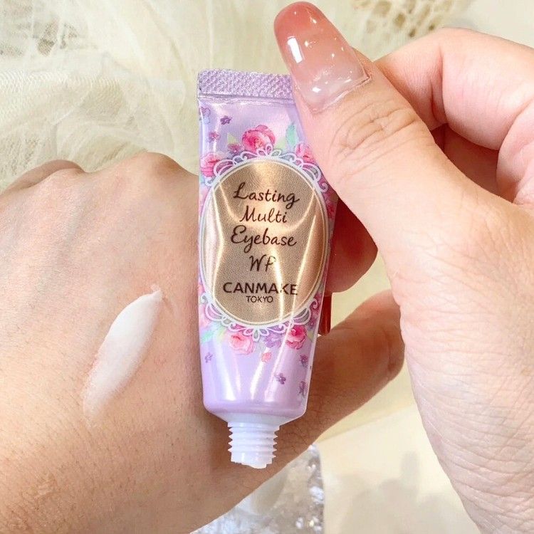 Canmake Lasting Multi Eyebase