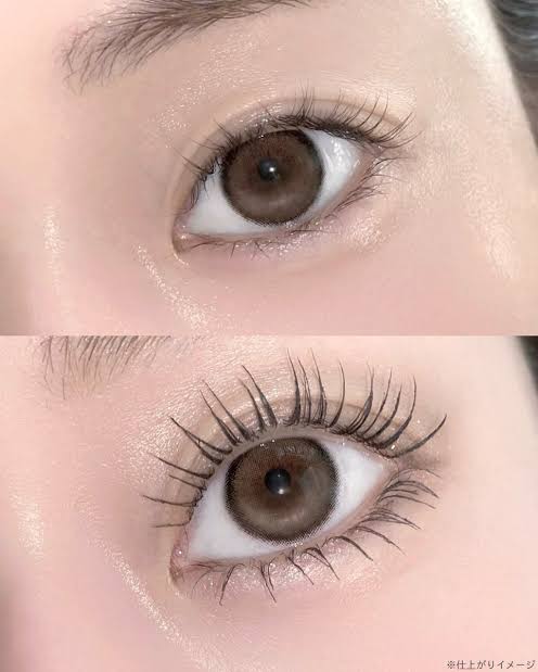 KATE x NANA Lash Burst Mascara