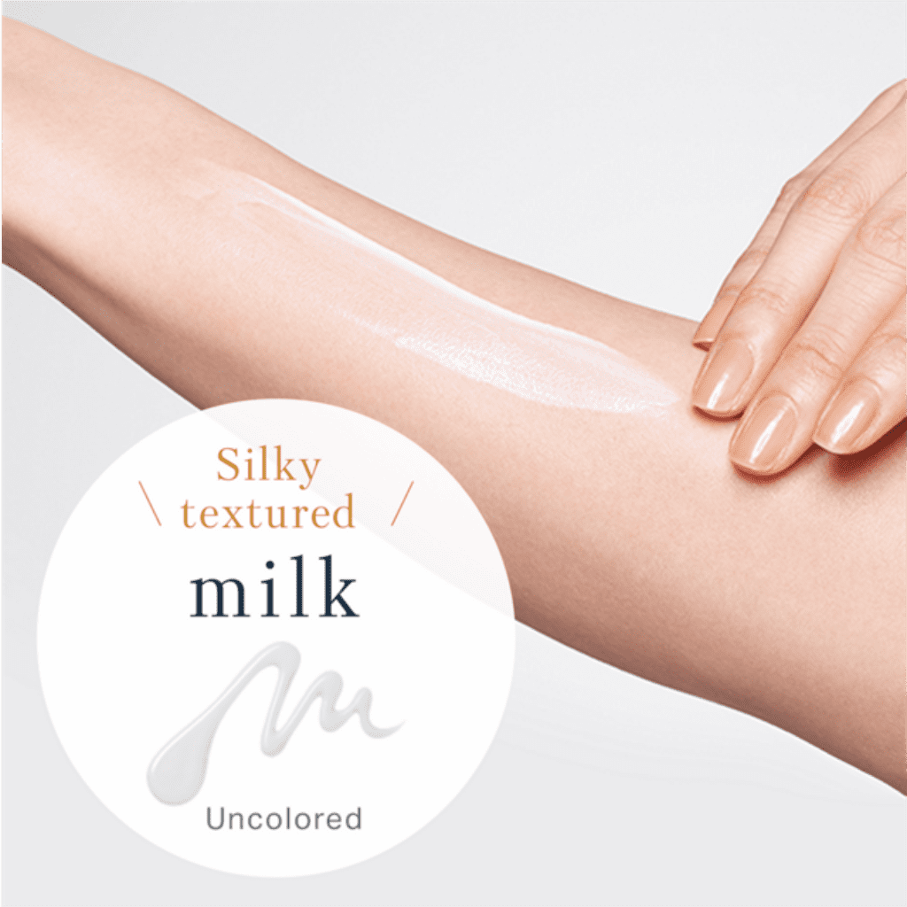 Allie Chrono Beauty Milk UV EX 60ml