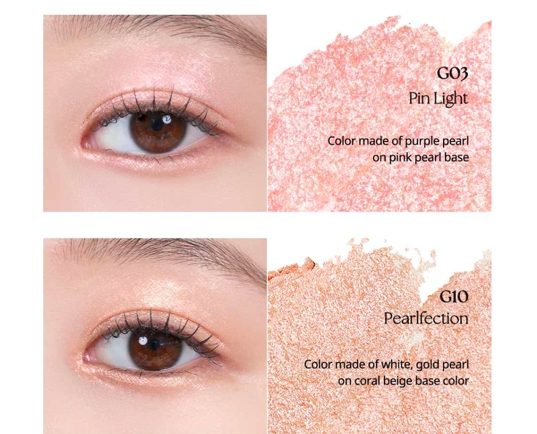 Clio Pro Single Eyeshadow