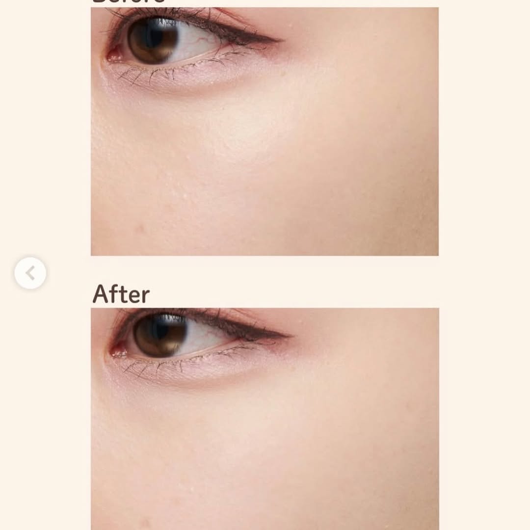 Canmake Veil Setting Powder